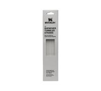 Stanley - The Quencher Straws for 0,89L Tumblers - Pailles Clear - Taille unique