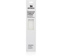 Stanley The Quencher Tumbler Straws paille de rechange 1180 ml Transparent 4 pcs