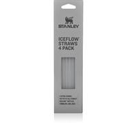 Stanley The Quencher Tumbler Straws paille de rechange 590 ml / 890 ml Clear 1 pcs
