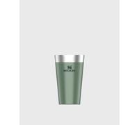 Stanley The Stay-Chill Stacking Pint men Outdoor Equipment green taille: ONE SIZE