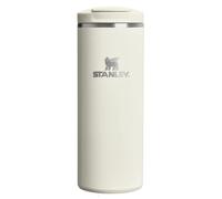 Stanley - The Transit Fliptop Mug 0,35L - Bouteille isotherme Cream Gloss - 350 ml
