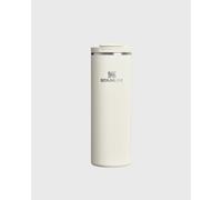 Stanley The Transit FlipTop Mug men Outdoor Equipment beige taille: ONE SIZE