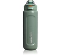 Stanley The Wellspring Bottle bouteille isotherme Hammertone Green 700 pcs