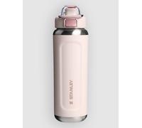 Gourde isotherme Stanley Classic Wellspring Rose Quartz - 710 ml, rose
