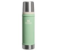 Stanley - Thermos LEGENDARY CLASSIC, 0,6L, couleur pistache