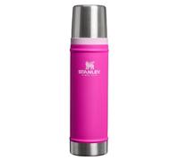 Stanley - Thermos LEGENDARY CLASSIC, 0,6L, couleur violet "Blossom"