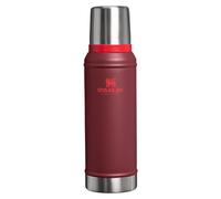 Stanley - Thermos LEGENDARY CLASSIC, 0,95L, couleur cranberry