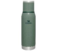 Stanley Thermos The Adventure To-Go Bottle 750 ml/25oz Hammertone Green 10-108