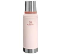 Stanley - Thermos - The Legendary Classic Bottle 0.94L Rose Quartz en Bois Rose
