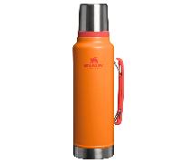 Stanley Legendary Classic Bouteille Goldenrod Coral 1,4 l