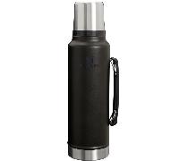 Stanley Thermos The Legendary Classic Bottle 1,4 l/1.5QT Noir 2.0 10-11347-12