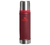 Stanley thermos The Legendary Classic Bottle 590 ml/20oz Cranberry 10-11345-04