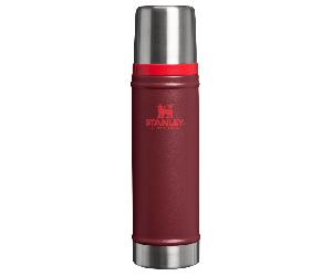 Stanley thermos The Legendary Classic Bottle 590 ml/20oz Cranberry 10-11345-04