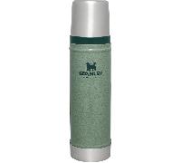 Stanley thermos The Legendary Classic Bottle 590 ml/20oz Hammertone Green 10-1
