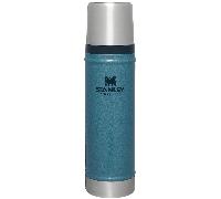 Stanley thermos The Legendary Classic Bottle 590 ml/20oz Hammertone Lake 10-11