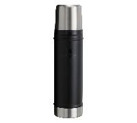 Stanley thermos The Legendary Classic Bottle 590 ml/20oz Noir 2.0 10-11345-04