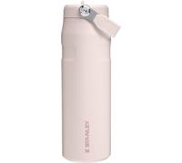 Stanley Thermosflasche IceFlow Bottle Flip Straw 700 ml Rosa