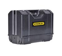 STANLEY Tool Organizer System 3in1 STST-171963 - Boîte d'assortiment, magasin pour petites pièces avec 3 compartiments individuels