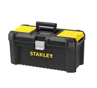 Stanley Boîte à outils métal STST1-75518 Essential 16"