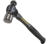 Stanley Tools - Marteau à bille graphite 454g (16 onces)