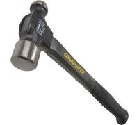 Stanley Tools - Marteau à percussion graphite 680g (1.1 / 2lb)