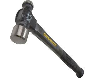 Stanley Tools - Marteau à percussion graphite 680g (1.1 / 2lb)
