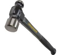 Stanley Tools - Marteau à percussion graphite 908g (£2)