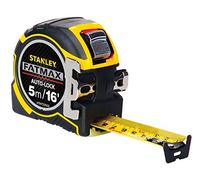 Stanley Tools Mètre déroulant auto-bloquant 5 m FatMax ZSTA-0-33-503