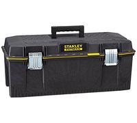 Stanley Caisse à outils FatMax 28" (71 cm) étanche - Polypropylène robuste, cadenassable