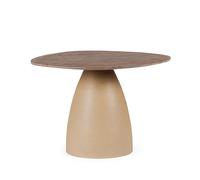 Stanley Top Rustic Brown 60 table basse