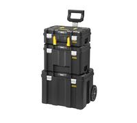 Stanley FMST75753-9 FatMax Pro-Stack Kit promo 3en1
