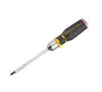 Stanley - Tournevis à cliquet, 12 embouts FMHT0-62690