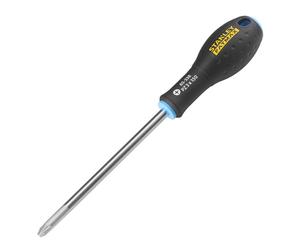 Stanley - Tournevis cruciforme, type PZ4, longueur 200 mm 0-65-339