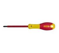 Stanley tournevis manuel et set de tournevis pz2x125mm G