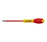 Stanley - Tournevis Plat 5,5 X 125mm Fatmax
