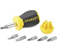 STANLEY Tournevis porte-embouts