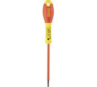 Tournevis électricien isole 1000 v 4x100mm FATMAX - 0-65-412