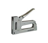 Stanley Agrafeuse TR110 6-TR110 corps en acier pour agrafes type G Gamme PRO