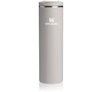 Stanley Transit Fliptop Mug gourde isotherme grand format Ash 590 ml