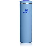 Stanley Transit Fliptop Mug gourde isotherme grand format Blue Sky 590 ml