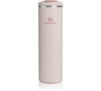 Stanley Transit Fliptop Mug gourde isotherme grand format Rose Quartz 590 ml