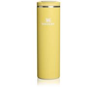 Stanley Transit Fliptop Mug gourde isotherme medium Daffodil 470 ml
