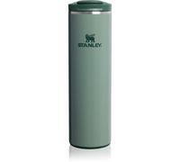 Stanley Transit Fliptop Mug gourde isotherme medium Hammertone Green 470 ml