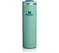 Stanley Transit Fliptop Mug gourde isotherme medium Spring Green 470 ml