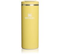 Stanley Transit Fliptop Mug gourde isotherme petit format Daffodil 350 ml