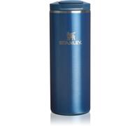 Stanley Transit Fliptop Mug gourde isotherme petit format Glacial Blue Shine 1 pcs