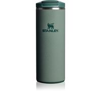 Stanley Transit Fliptop Mug gourde isotherme petit format Hammertone Green 350 ml