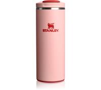 Stanley Transit Fliptop Mug gourde isotherme petit format Peach Rose 1 pcs