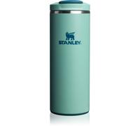 Stanley Transit Fliptop Mug gourde isotherme petit format Spring Green 350 ml
