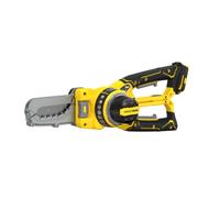 Stanley - Tronçonneuse compacte sans fil 18V, sans batterie ni chargeur SFMCPS515B-XJ